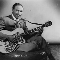 Jimmy Reed