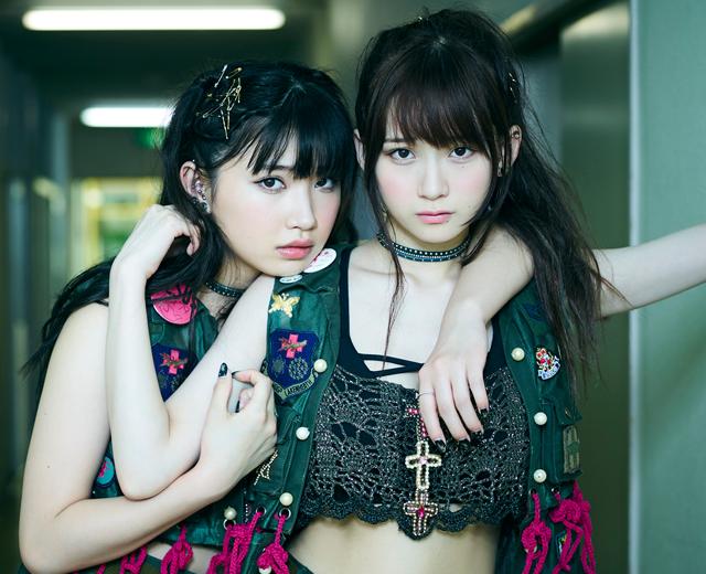 The Idol Formerly Known As LADYBABY - 歌手- 网易云音乐