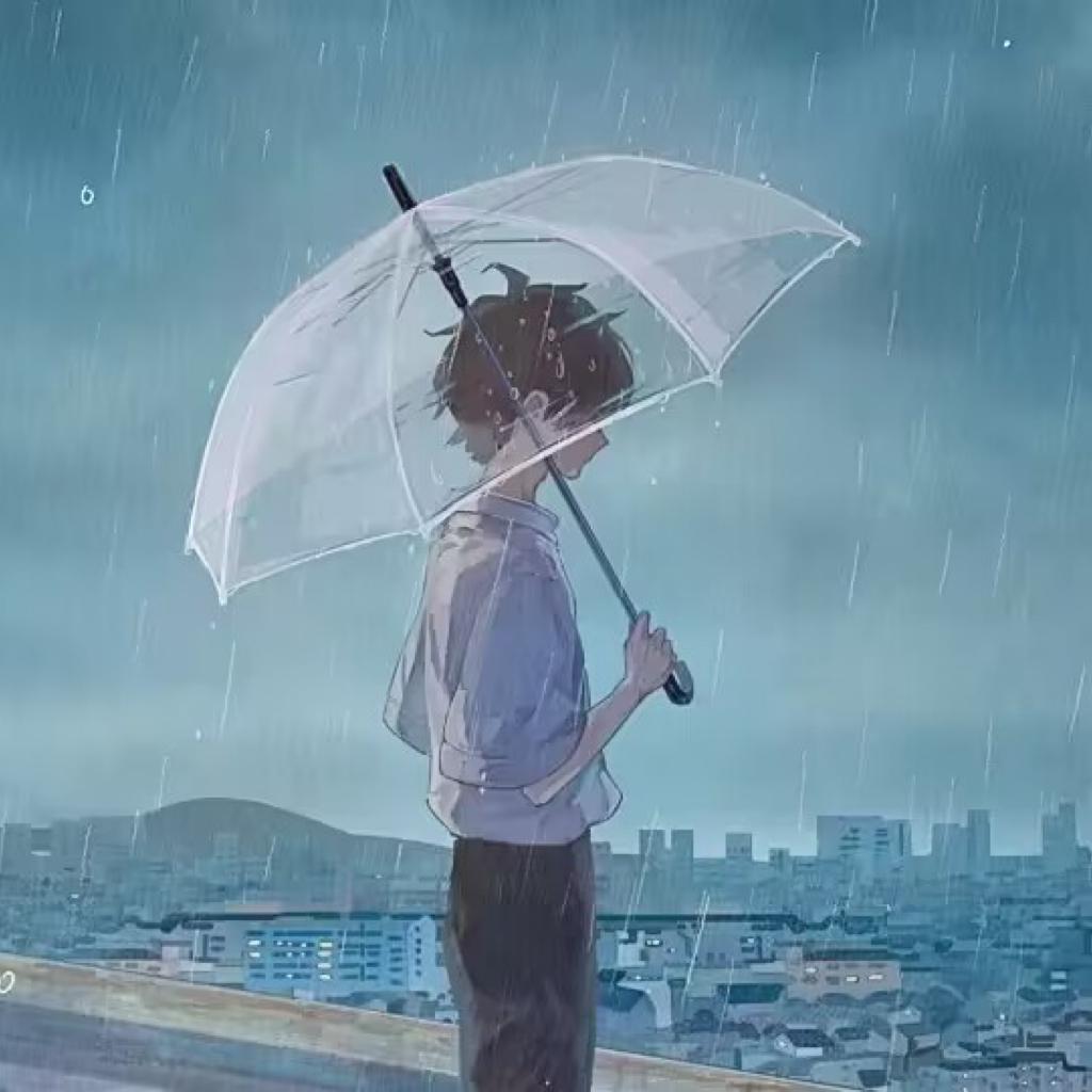 想和月亮私奔--_--