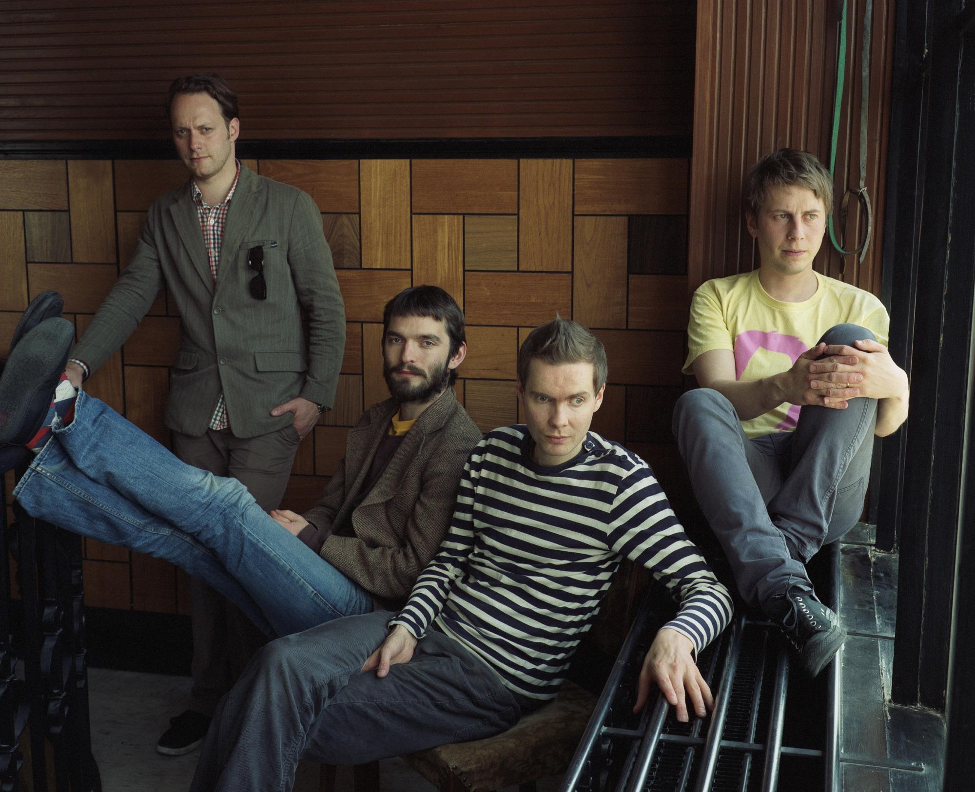 Sigur Rós