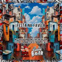 Festa na Favela