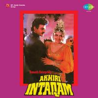 Akhiri Intaqam (Original Motion Picture Soundtrack)