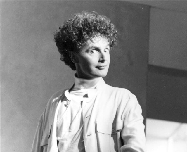 Malcolm McLaren