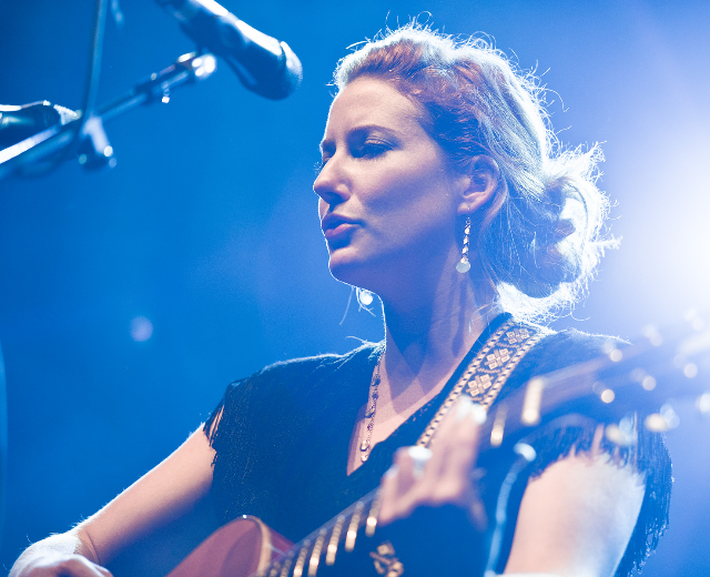 Kathleen Edwards