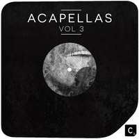 Cr2 Acapellas 2015, Vol. 3