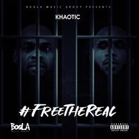 # Free the Real