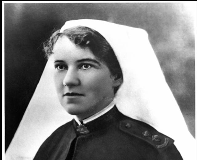 Elizabeth Kenny
