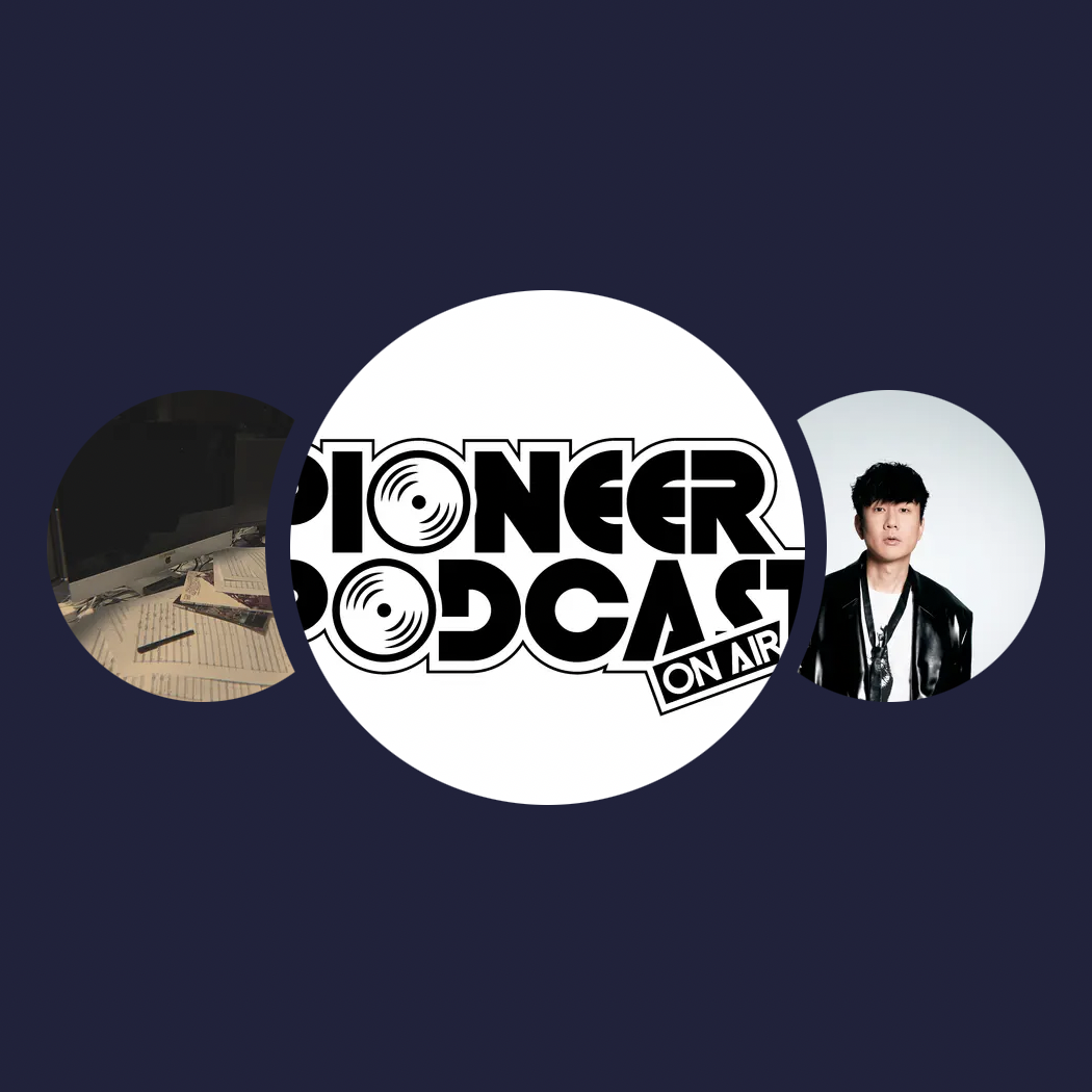 精选音乐人|鸣潮先约电台、jixwang、林俊杰