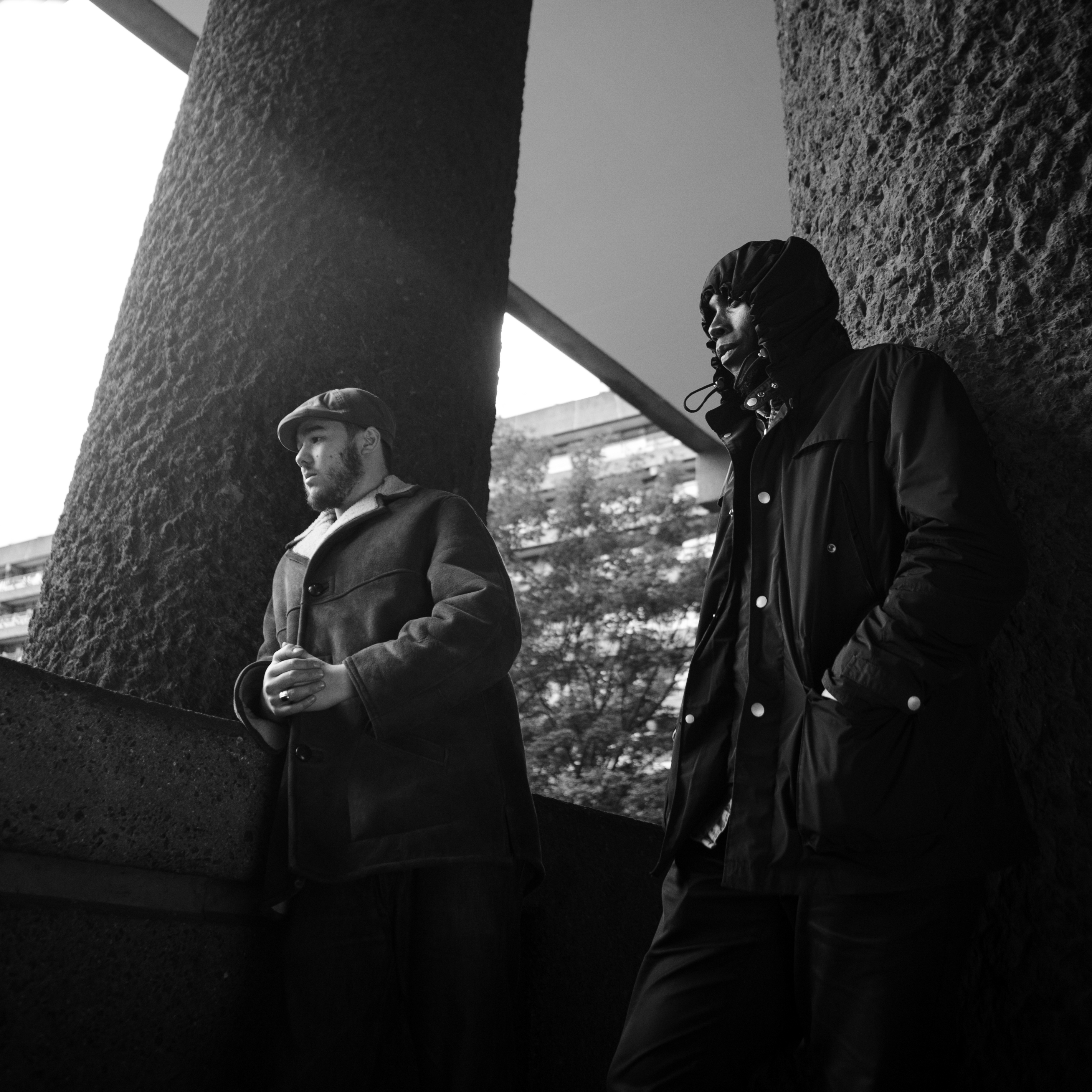 Love's Gambit (feat. K15)