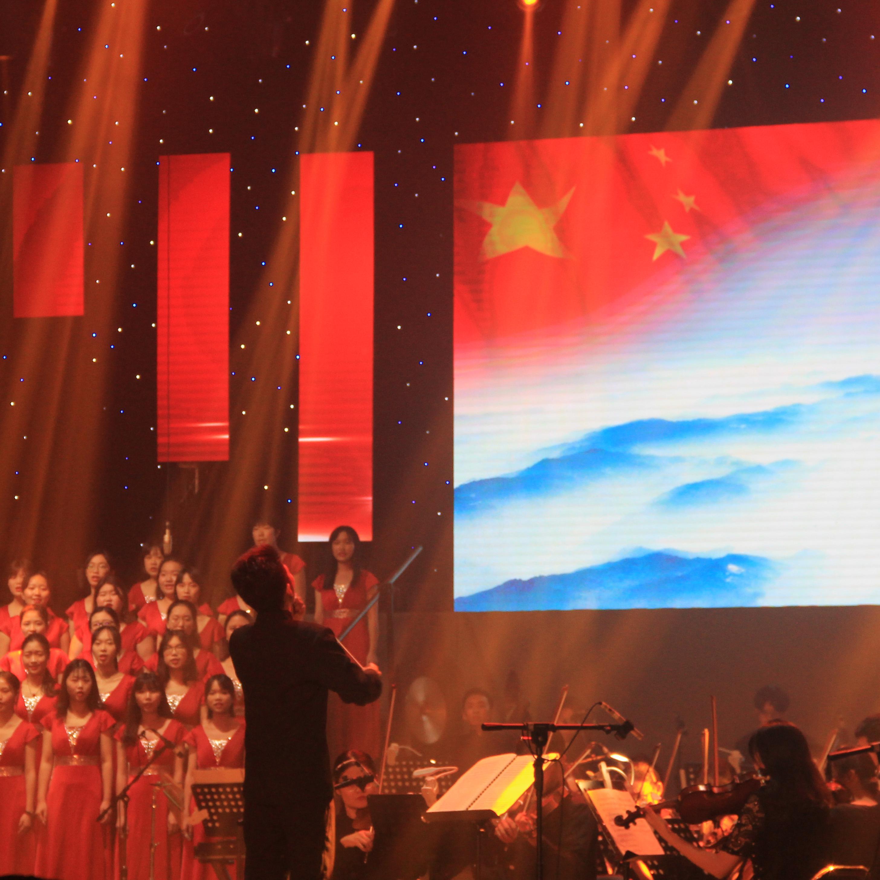 Piggy Chu-8 中山大学校歌（重制）2020.sib（Piggy Chu remix）