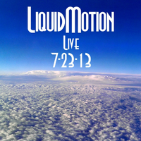 Live 7-23-13