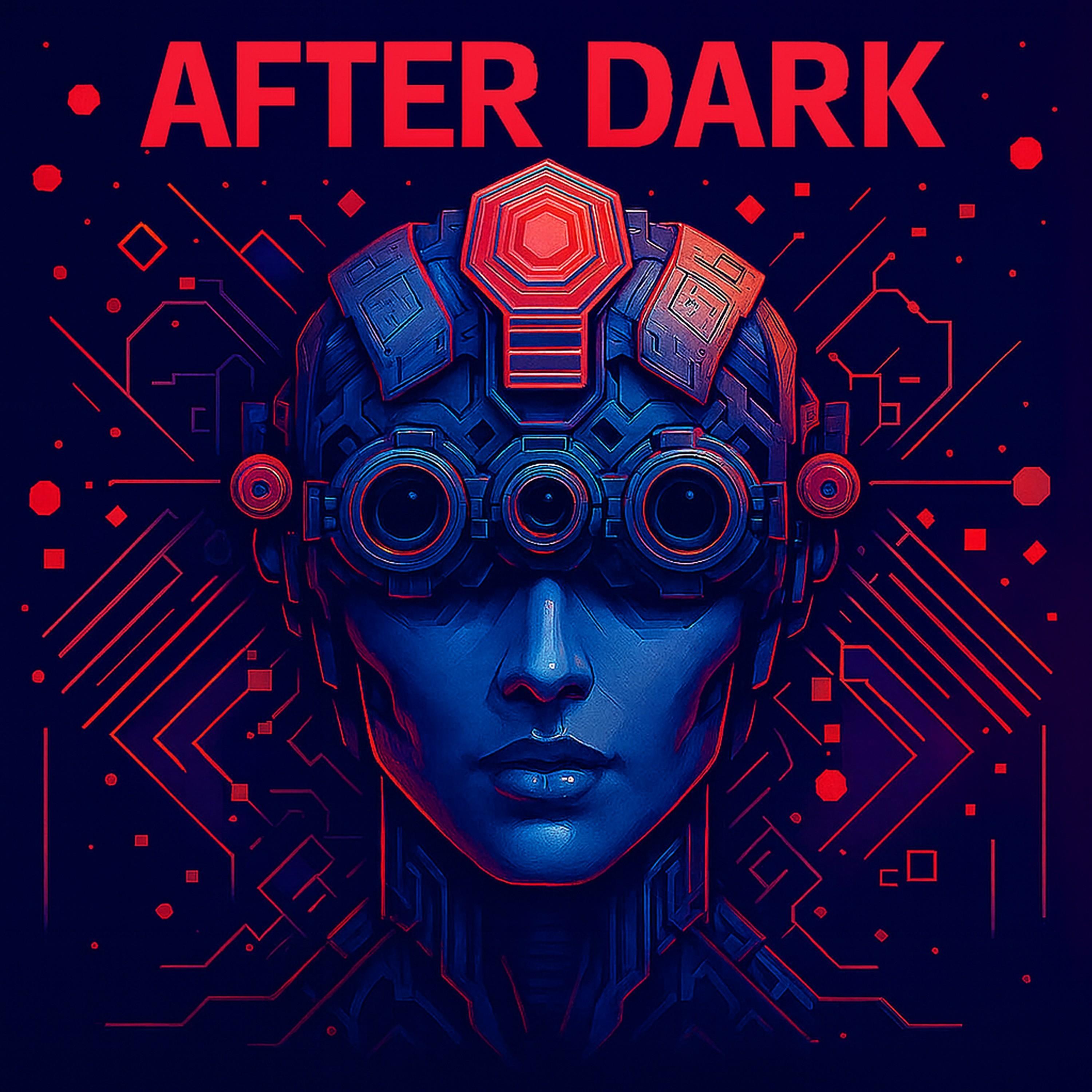 After Dark (Eclipse Mix)