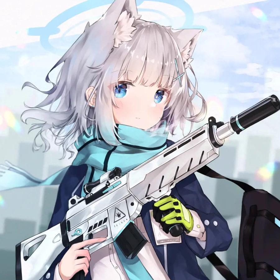 Unwelcome School（Acyanxi Remix）