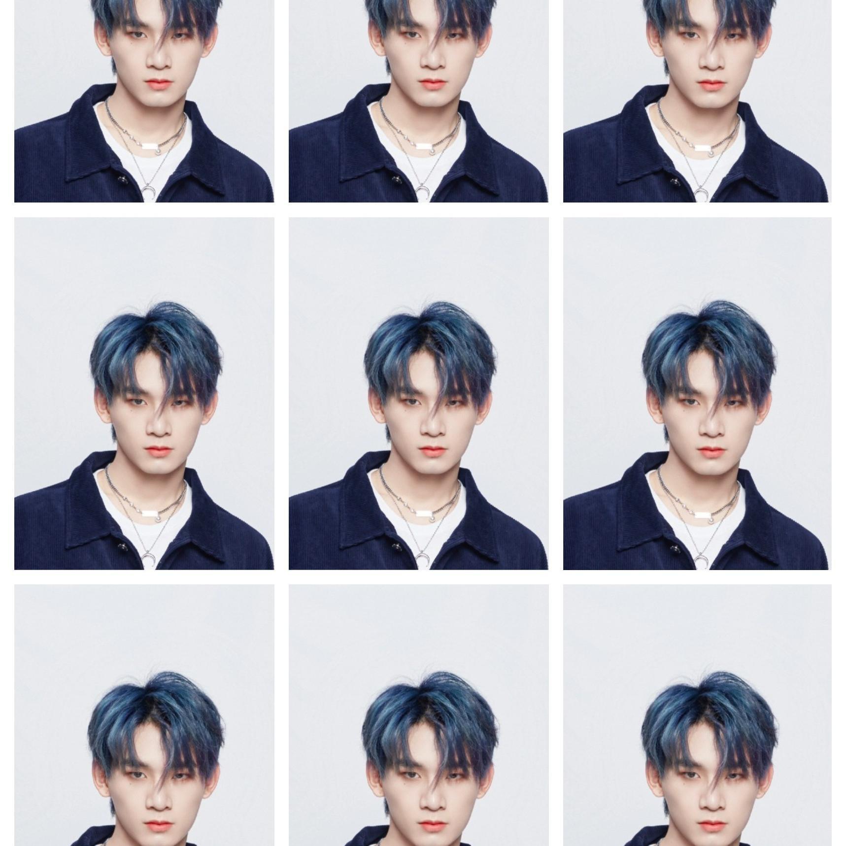 Ice Queen（翻自创造营2020）（翻自 希林娜依·高/李梦琦/孙珍妮/田京凡/王一桥/仲菲菲/张云龙）