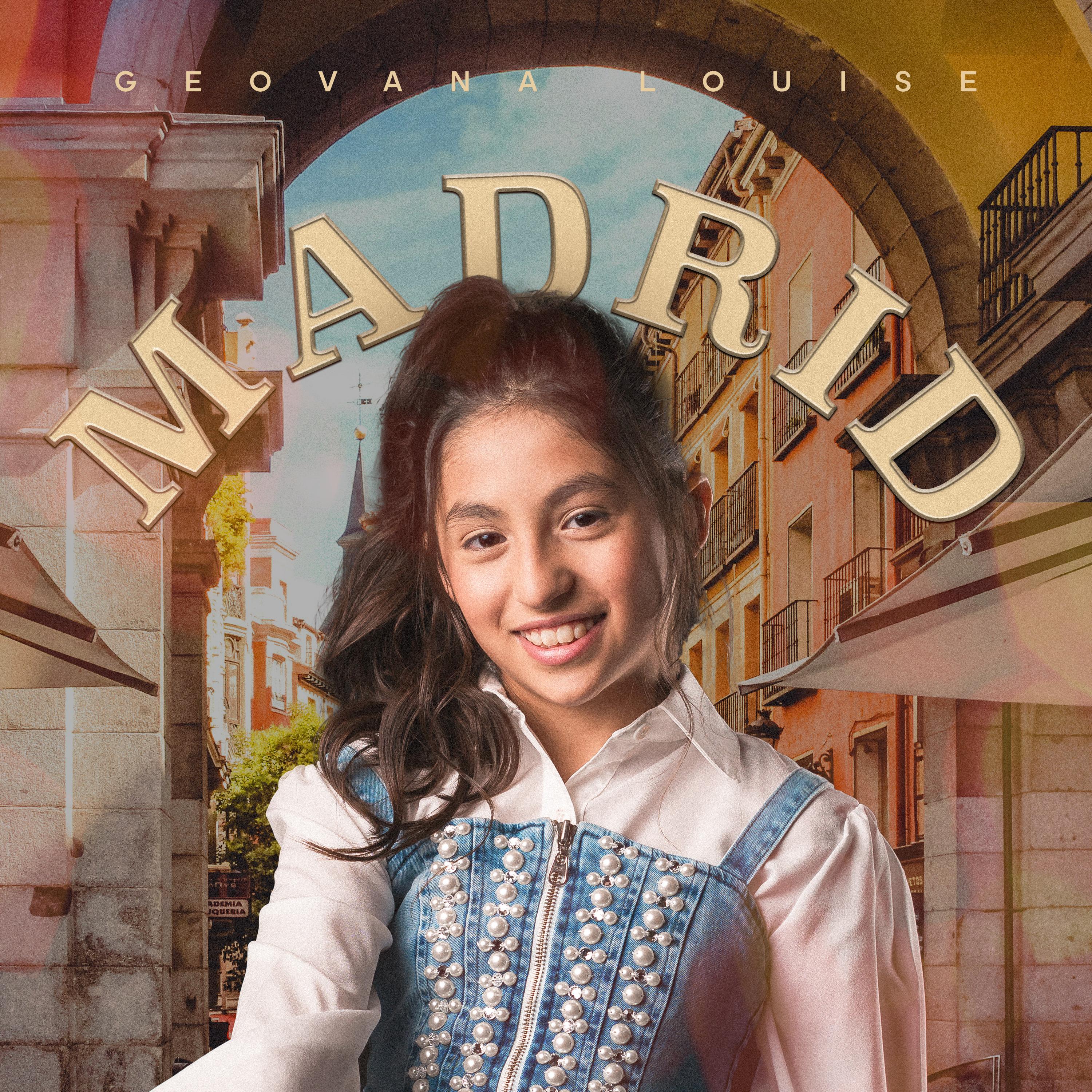 Madrid (Cover)