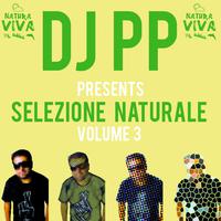 DJ PP Presents Selezione Naturale Volume 3