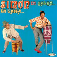 Simon en Salsa... En Gaita...