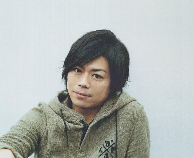 浪川大輔