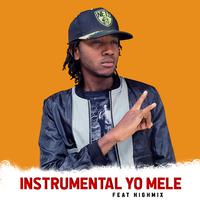 Yo Mele (feat. Highmix) [Instrumental]