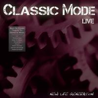 Classic Mode Live - Best of Cover Tribute to Depeche Mode