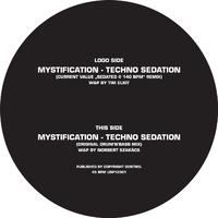 Techno Sedation