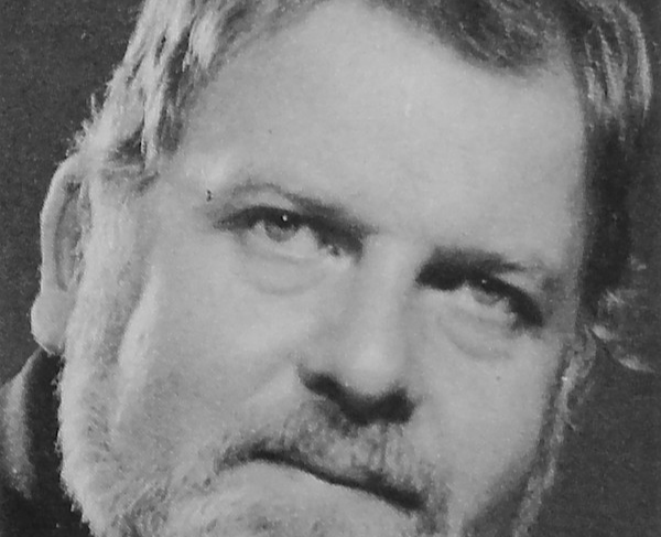 Karl Ridderbusch
