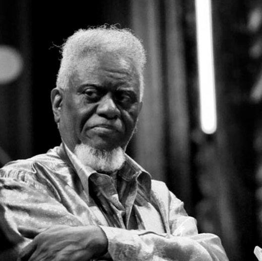 Pharoah Sanders 录音室专辑索引