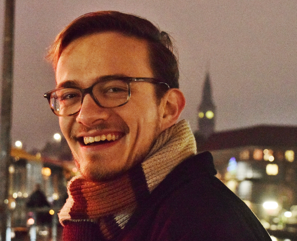 Emile van Krieken
