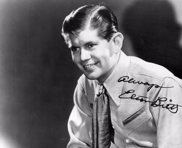 Elton Britt