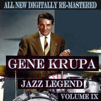 Gene Krupa - Volume 9