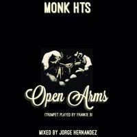 Open Arms