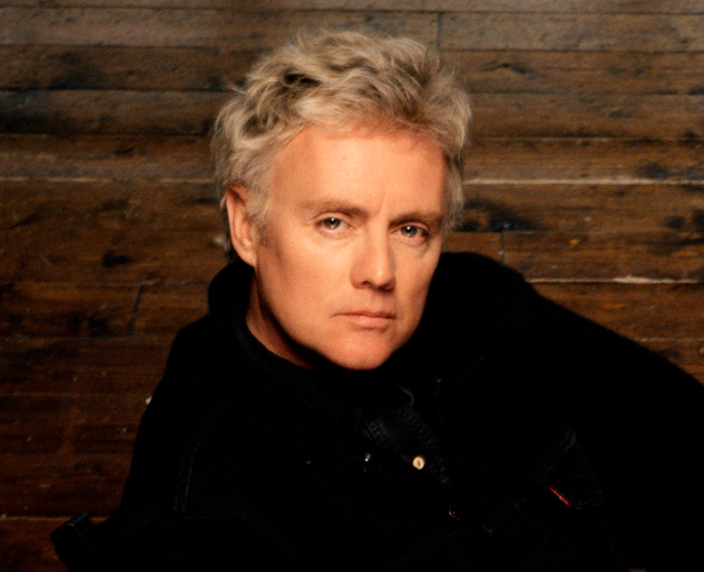 Roger Taylor