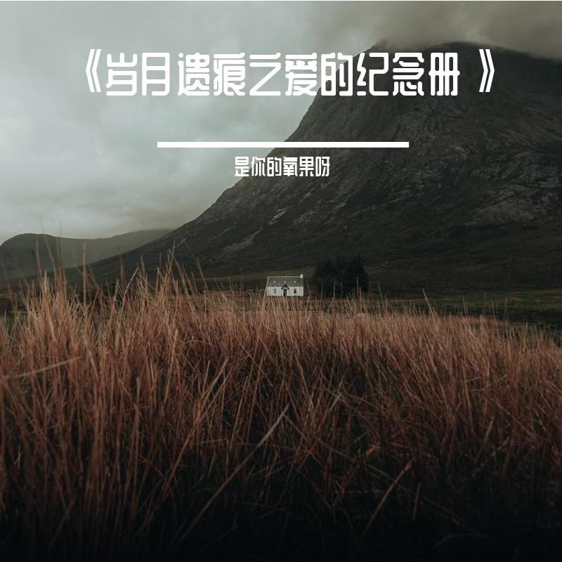 成长的音符 伴奏封面
