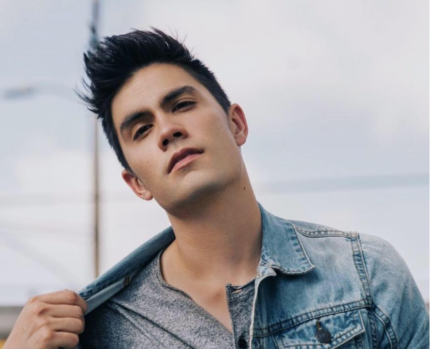 Sam Tsui