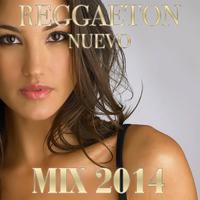 Reggaeton Nuevo Mix