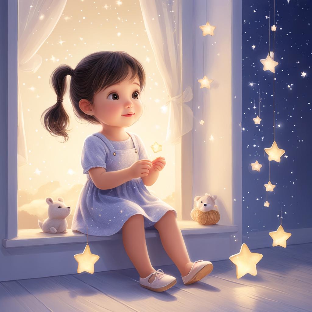 儿童丨儿童古诗集合