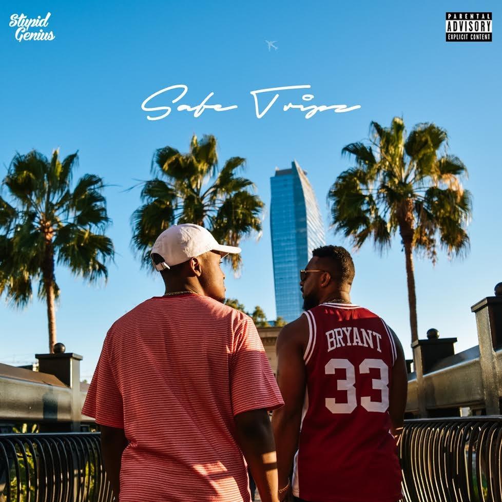 Palm Trees (prod. Lil Rich & Gruca)