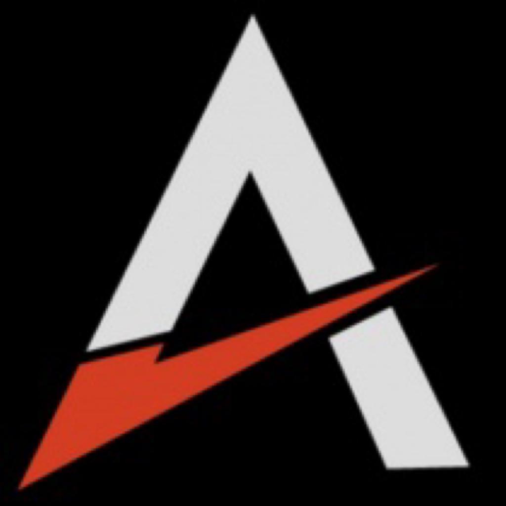 Andrew Rayel Aether Mix