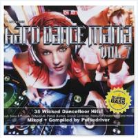 Hard Dance Mania Vol 7