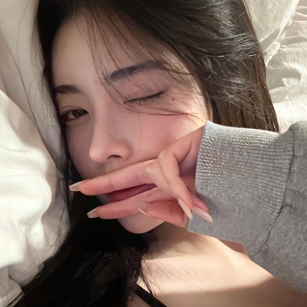 凌晨两点的海棠花未眠