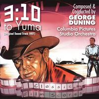 3:10 to Yuma (Original Motion Picture Soundtrack)