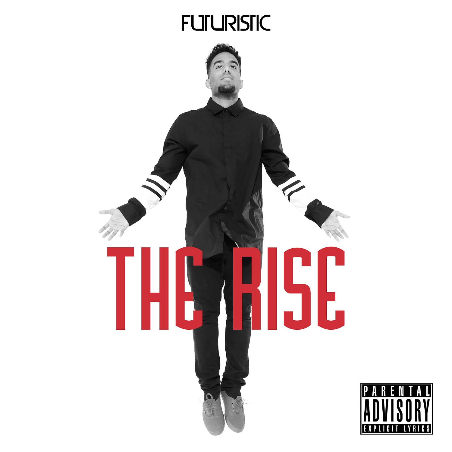 The Rise (feat. Devvon Terrell)