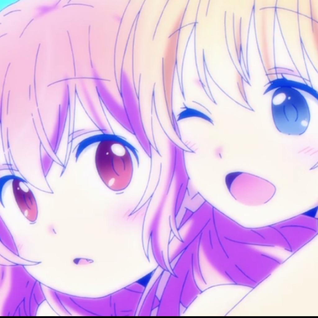 Comic Girls op&ed 原声集