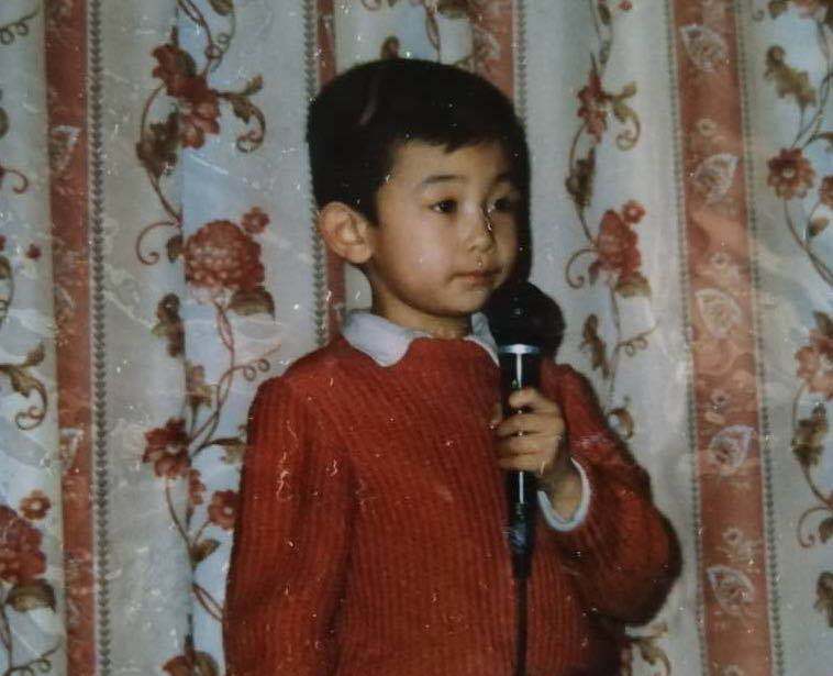 赵尚为