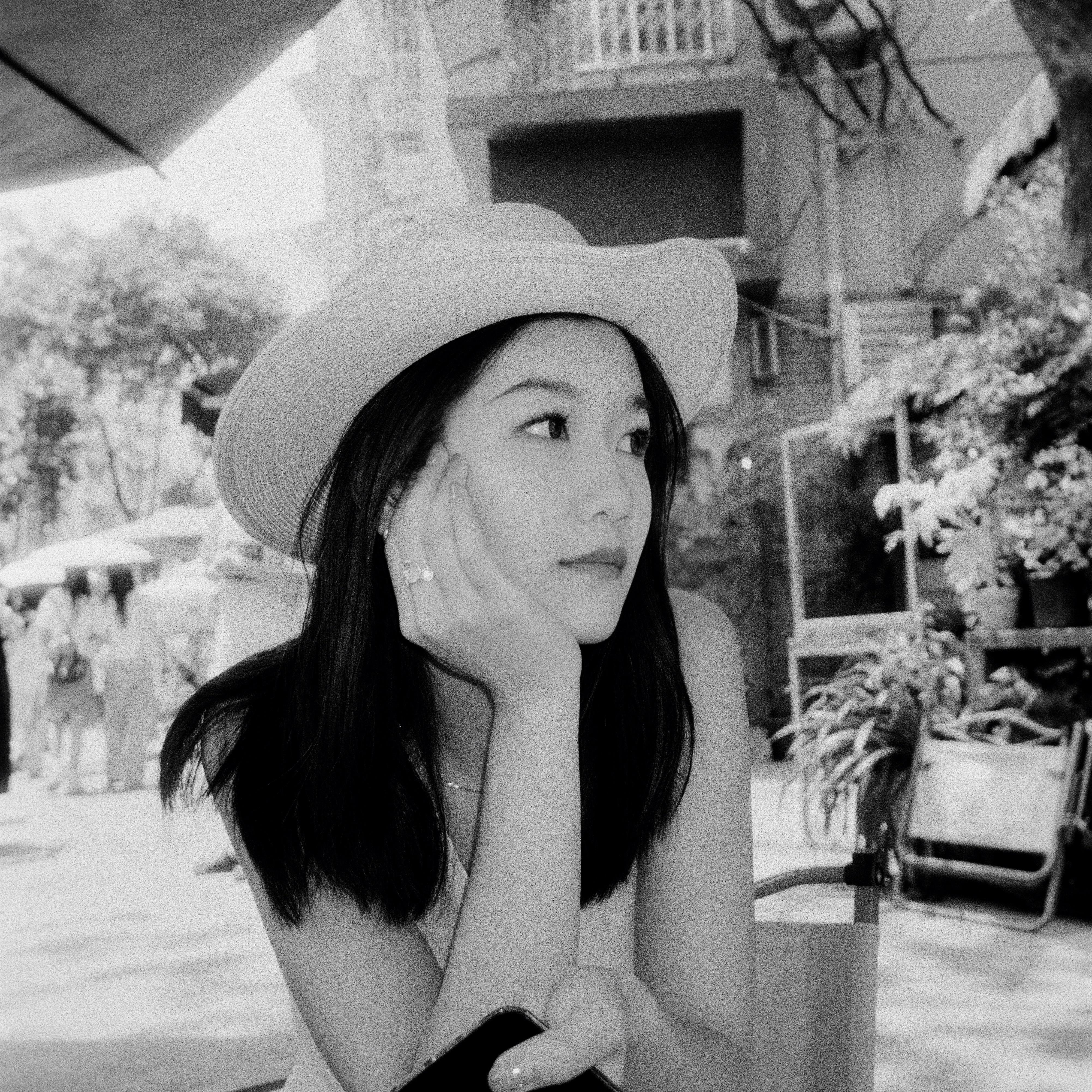 同花顺（cover：林倛玉）