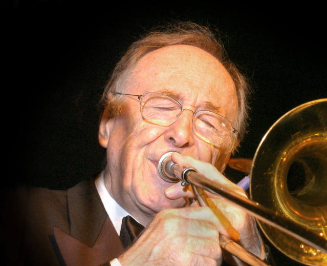 Chris Barber
