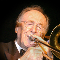 Chris Barber