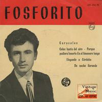 Vintage Flamenco Cante Nº1 - EPs Collectors