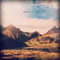 One Hundred Classical Greats: Vol. 1-5