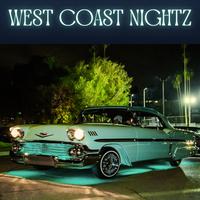 West Coast Nightz (feat. Money Moons & Craig 'H!Tman' Long)